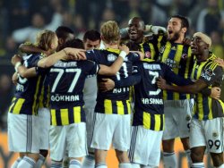 Fenerbahçe'nin çeyrek finalindeki rakibi belli oldu