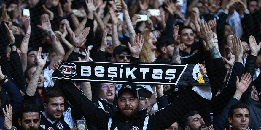 Beşiktaş taraftarı maça giremeyecek