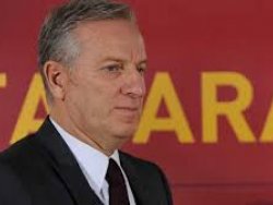 Ali Dürüst: Elimizden geleni yapacağız