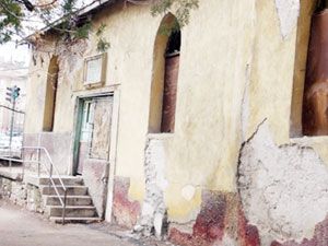 Anadolu’da müzeciliğin ilk izlerine Konya’da rastlandı