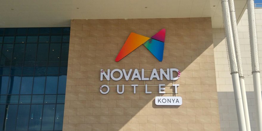 Novada’nın adı ‘Novaland’ oldu