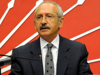 Kılıçdaroğlu'nun anketinden çıkan isim