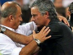 Fatih Terim Mourinho'ya karşı