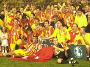 Real Madrid'i böyle devirmiştik