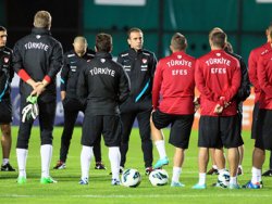 Milli Takım aday kadrosu açıklandı