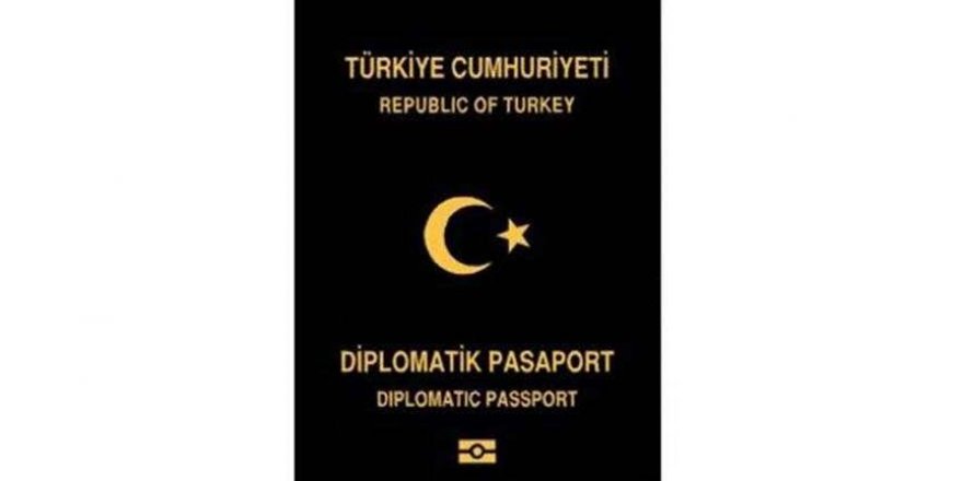 AKP’den diplomatik pasaport hamlesi