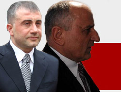 Sedat Peker ve Dursun Çiçek 'Böcek' komisyonuna başvurdu