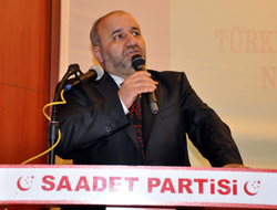 Saadet Partisi iktidarı hedefliyor