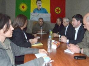 Karayılan: KCK davaları hükmen düşmeli