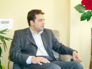 Alternatif yol uyarısı