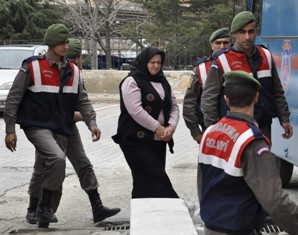 'Kocamı öldür, 25 bin Euro vereyim'
