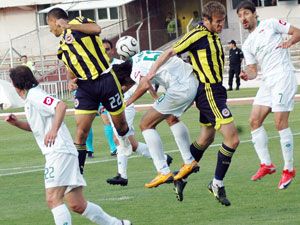 Şekerspor, 3. etaba başladı