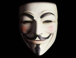 Anonymous Reuters'a mı sızdı?