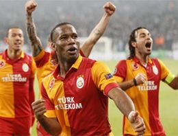 Real Madrid maçına gitmek hayal