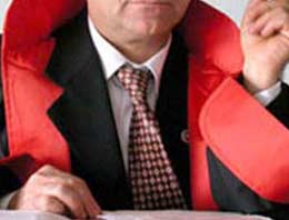 Hakimlere artık kimse dokunamayacak
