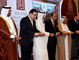 Türkiye'de ilk 5 yıldızlı İslami otel