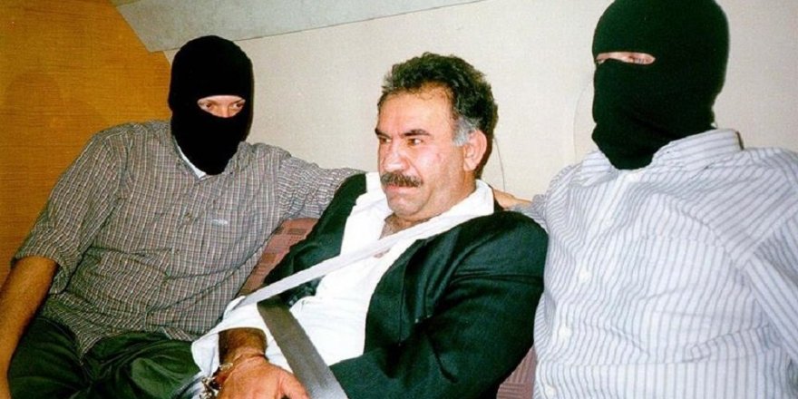 Müsteşar İşgüzar, Öcalan'ın nasıl yakalandığını anlattı