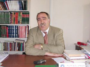 Ramazan, muhasebe ayı