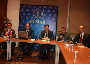 'Makedonya’nın abisi var'