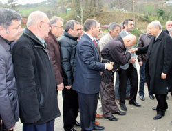 Devlet Bahçeli Karadeniz turuna çıktı