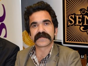 "Çaycı Hüseyin" Konya'da sevenleriyle buluştu