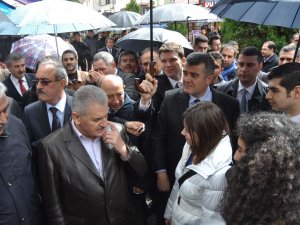 Bakandan atanamayan öğretmene yanıt