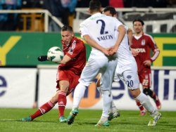 Kartal'a Paşa darbesi!