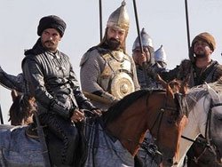 Kanuni'den Malkoçoğlu'na tarihi uyarı