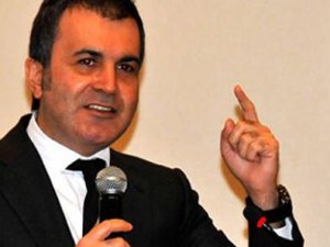 Bakan Ömer Çelik: Türkiye'ye geri dönün!