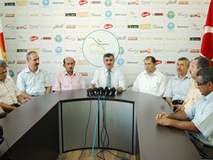 ‘Haklarımızı savunacağız’