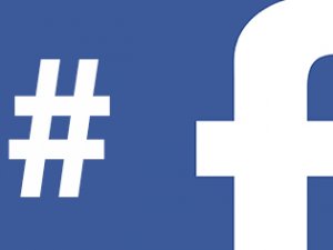 Facebook'ta Hashtag olur mu?