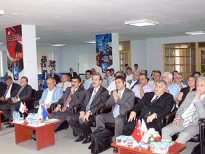 Sütte en çok hijyene dikkat edilmeli