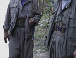 PKK'lı teröriste 32 kez müebbet ve 644 yıl hapis cezası verildi