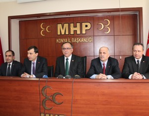 8 kişi için PKK ile iğrenç bir pazarlık yapıldı!