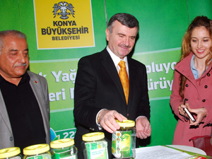 Atık yağ geri dönüşüm için destek çağrısı