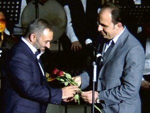 Kutlu Doğum Anma Gecesi