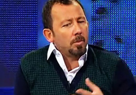 Sergen Yalçın'dan Galatasaray yorumu