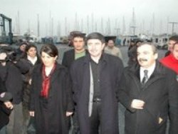 İmralı'ya gidecek 3.heyet belli oldu