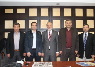 Hedef, yerel seçimler