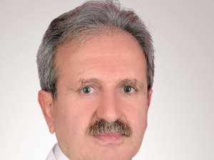 Nakiboğlu'nun başhekimi değişti
