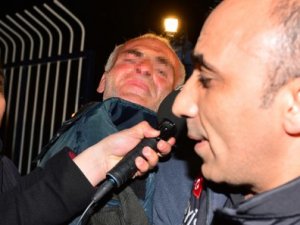 Sierra'nın katil zanlısı 'Laz Ziya' konuştu!