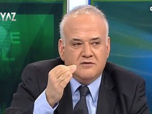 Ahmet Çakar: Aslan en şerefsiz hayvandır