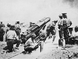18 Mart Çanakkale Zaferi'nin 98. yıldönümü