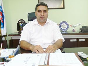 Elektronik haciz devri