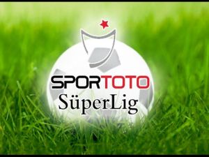 Spor Toto Süper Lig'de 26. Hafta Nasıl Geçti