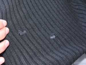 Emekli polis dehşet saçtı