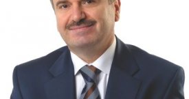 Başkan Akyürek 2013 yılını değerlendirdi