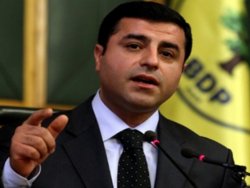 BDP gidiyor HDP geliyor