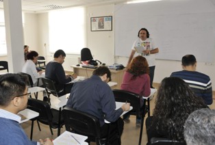 SELÇUKSEM 1 yılda 60 kurs açtı