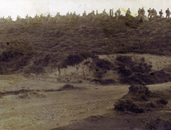 Çanakkale Savaşı'nın gerçek görüntüleri!